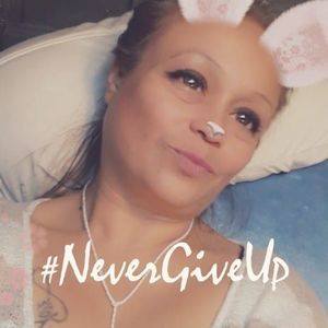 Meet your Posher, Yolanda